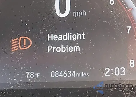 2021 Honda Civic Sport Touring z USA, uszkodzony, nr VIN SHHFK7H95MU203018